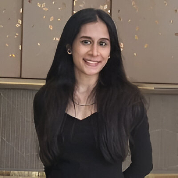 Ms. Khushi Pancholi