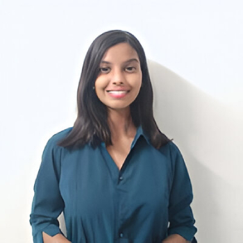 Ms.Khushboo Rathod